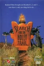 Davis Passfield interpreta a Self en Kranked 4: Search for the Holey Trail