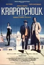 Póster de la película Krapatchouk, al este del desdén