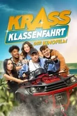 Bene Schulz interpreta a John en Krass Klassenfahrt - Der Kinofilm