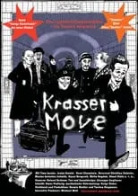 Christian Dabeler es Richard Löwenstein en Krasser Move