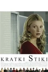 Poster de Kratki stiki