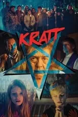 Película Kratt