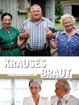 Ludger Burmann interpreta a Karsten ‚Kalle‘ Lippert en Krauses Braut