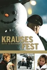 Poster de la película Krauses Fest - Películas hoy en TV