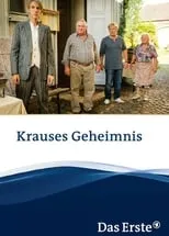 Poster de Krauses Geheimnis