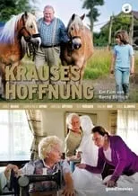 Poster de la película Krauses Hoffnung - Películas hoy en TV