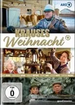 Krauses Weihnacht portada