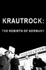 Película Krautrock: The Rebirth of Germany