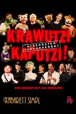 Película Krawutzi Kaputzi! - Strengstes Jugendverbot