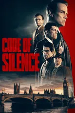 Portada de Krays: Code of Silence