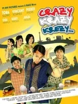 Poster de la película Krazy Crazy Krezy... - Películas hoy en TV