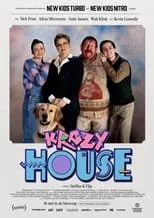 Portada de Krazy House