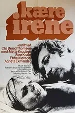 Película Kære Irene