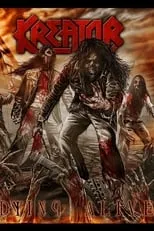 Película Kreator: Dying Alive