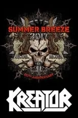 Película Kreator: Summer Breeze 2017