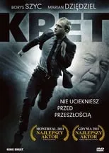 Portada de Kret