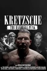 Stefan Kretzschmar interpreta a Self en Kretzsche - The Handball Punk