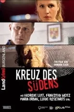 Poster de Kreuz des Südens