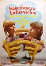 Película Kreuzberger Liebesnächte