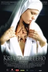 Poster de la película Krev zmizelého - Películas hoy en TV