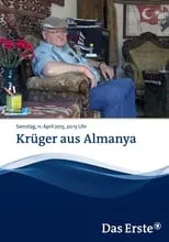 Portada de Krüger aus Almanya