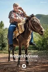 Krügers Odyssee portada