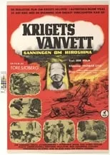 Portada de Krigets vanvett