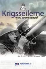 Película Krigsseilerne – med æren i behold