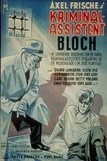 Película Kriminalassistent Bloch