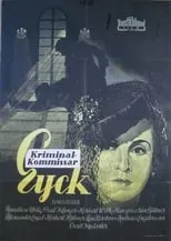 Película Kriminalkommissar Eyck