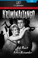 Emanuel Schmied interpreta a - en Kriminaltango