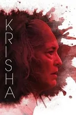 Augustine Frizzell en la película Krisha