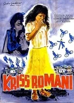 Portada de Kriss Romani