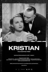 Portada de Kristian