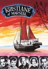 Portada de Kristiane af Marstal