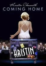 Poster de la película Kristin Chenoweth: Coming Home - Películas hoy en TV