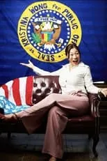 Película Kristina Wong for Public Office