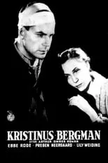 Película Kristinus Bergman