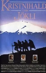 Película Kristnihald undir Jökli