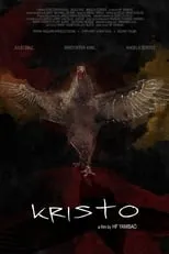 Lindsay Custodio interpreta a Salome en Kristo