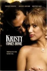 Francis Locke es Ruger (as Fred Huston) en Kristy Comes Home