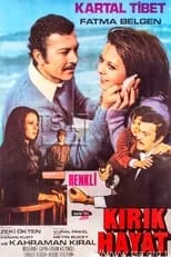 Película Kırık Hayat