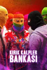 Película Kırık Kalpler Bankası