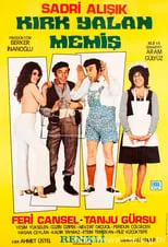 Película Kırk Yalan Memiş