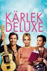 Poster de Kärlek deluxe