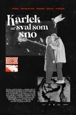 Película Kärlek är sval som snö