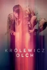 Película Królewicz Olch