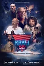 Portada de Králi videa