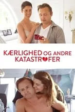 Portada de Kærlighed og andre katastrofer