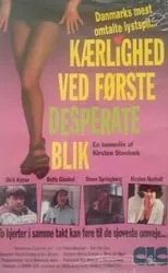 Dario Campeotto interpreta a  en Kærlighed ved første desperate blik